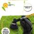 Электрический триммер Huter GET-1700B