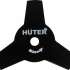 Электрический триммер Huter GET-LS45