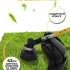 Электрический триммер Huter GET-LS45