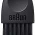 Электробритва Braun 9515s,  серебристый