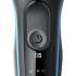 Электробритва Braun Series 5 50-M1000s,  черный и синий