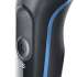 Электробритва Braun Series 5 51-B1000s,  черный и синий