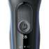 Электробритва Braun Series 5 51-B1000s,  черный и синий