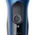 Электробритва Braun Series 6 61-B1500s,  синий и черный