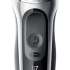 Электробритва Braun Series 7 71-S1000s,  серебристый и черный