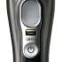 Электробритва Braun Series 9 pro 9485cc,  серебристый