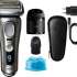 Электробритва Braun Series 9 pro 9485cc,  серебристый