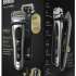 Электробритва Braun Series 9 pro 9577cc,  серебристый