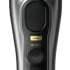 Электробритва Braun Series 9 pro 9577cc,  серебристый