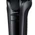 Электробритва Panasonic ES-LV6U,  черный