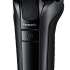 Электробритва Panasonic ES-LV6U,  черный