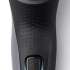 Электробритва Philips S1142/00,  темно-серый и черный