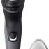 Электробритва Philips S1142/00,  темно-серый и черный