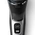 Электробритва Philips S3143/00,  черный и серебристый