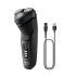 Электробритва Philips S3244/12,  черный