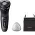 Электробритва Philips S3244/12,  черный