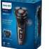 Электробритва Philips S3343/13,  черный