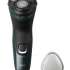 Электробритва Philips X3052/00,  зеленый