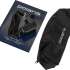Электробритва Polaris PMR 0307RC wet&dry PRO 5 blades+,  черный и хром