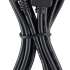 Электробритва Polaris PMR 0421RC Pivot Touch 4D PRO,  черный