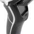 Электробритва Polaris PMR 0421RC Pivot Touch 4D PRO,  черный