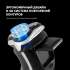 Электробритва Polaris PMR 0421RC Pivot Touch 4D PRO,  черный