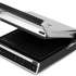 Электрогриль Polaris PGP 3003,  серебристый и черный