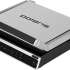 Электрогриль Polaris PGP 3003,  серебристый и черный