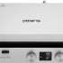 Электрогриль Polaris PGP 3005,  серебристый