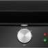 Электрогриль RED solution RGM-M815,  черный и серебристый