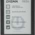 Электронная книга Digma R654,  6", графит