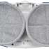 Электрошвабра Vitek VT-8180, 50Вт, белый
