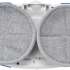 Электрошвабра Vitek VT-8180, 50Вт, белый