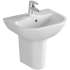 Vitra S20 5502L003-0001 550 мм