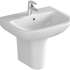 Vitra S20 5502L003-0001 550 мм