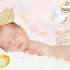 Huggies Elite Soft 4 / 33 pcs