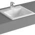 Vitra S20 5465B003-0001 550 мм