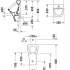 Duravit DuraStyle 280530