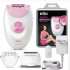 Эпилятор Braun SE3274 розовый