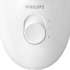 Эпилятор Philips BRE225/00 белый