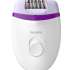 Эпилятор Philips BRE225/00 белый