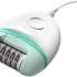 Эпилятор Philips BRE245/00 белый