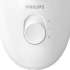 Эпилятор Philips BRE245/00 белый