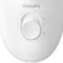 Эпилятор Philips BRE255/00 белый