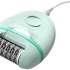 Эпилятор PHILIPS BRE265/00 бирюзовый