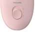 Эпилятор Philips BRE285/00 розовый