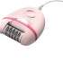 Эпилятор Philips BRE285/00 розовый