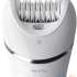 Эпилятор Philips BRE700/00 белый