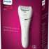 Эпилятор Philips BRE700/00 белый