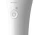 Эпилятор Philips BRE700/00 белый